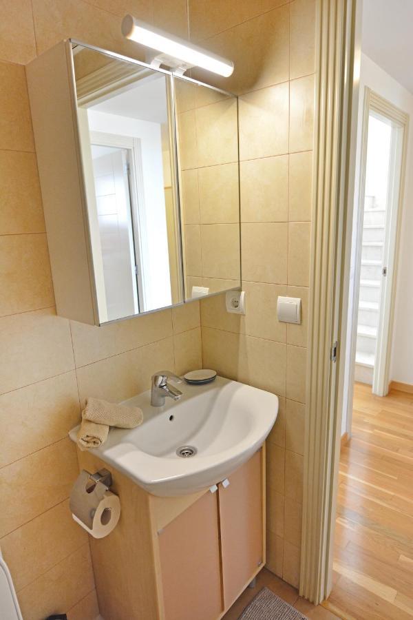 אל קאמפיו Luxury Beachfront Penthouse By Nras מראה חיצוני תמונה